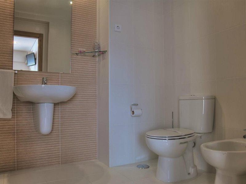 Hotel Sao Luis Leiria Kültér fotó