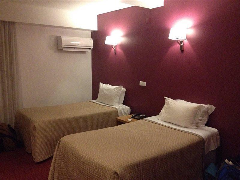 Hotel Sao Luis Leiria Kültér fotó