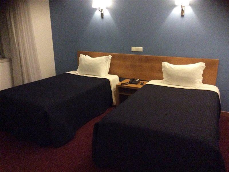 Hotel Sao Luis Leiria Kültér fotó