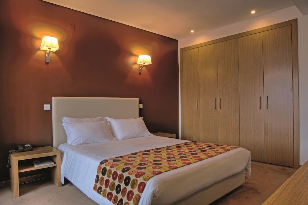 Hotel Sao Luis Leiria Kültér fotó