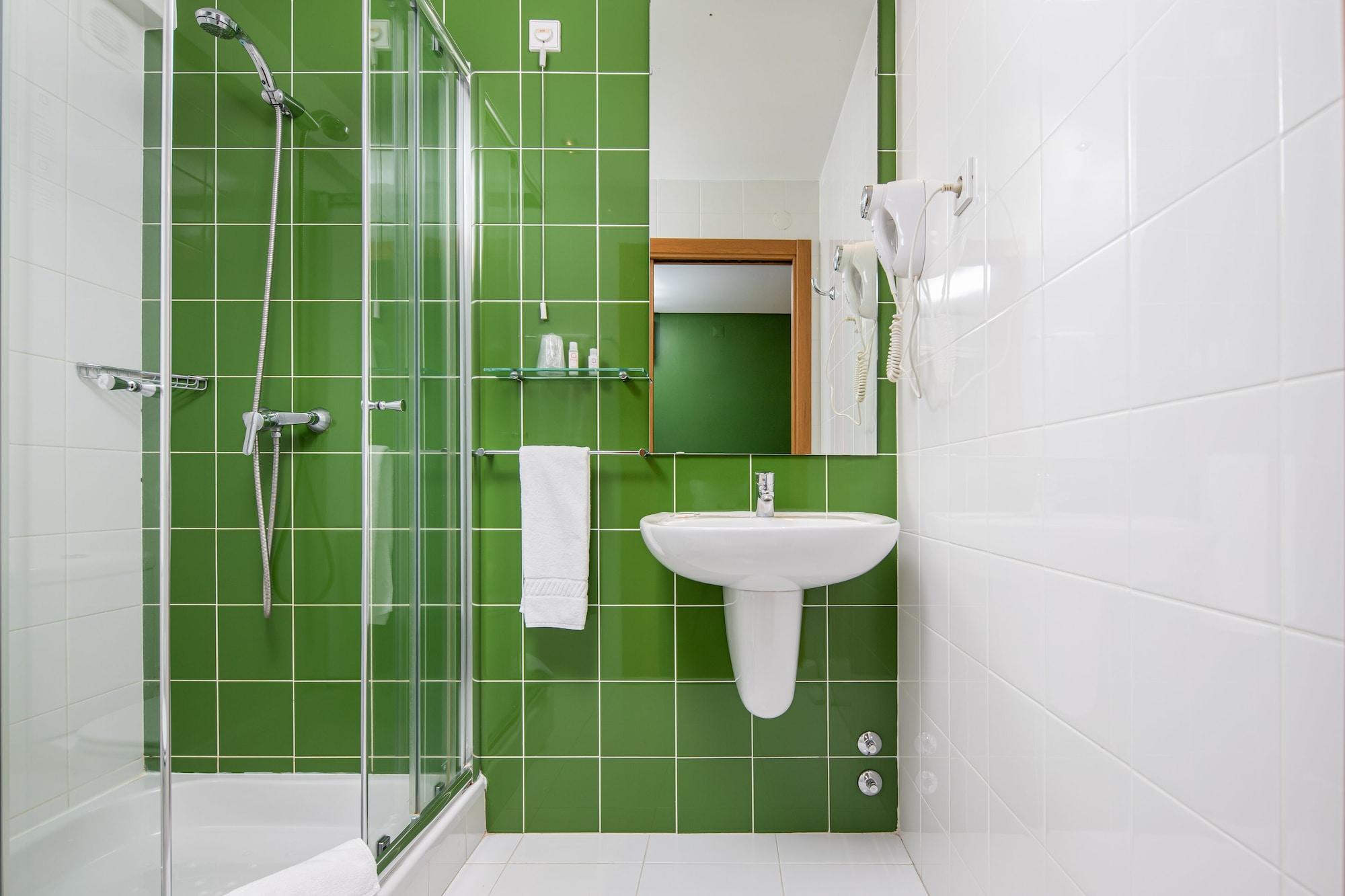 Hotel Sao Luis Leiria Kültér fotó