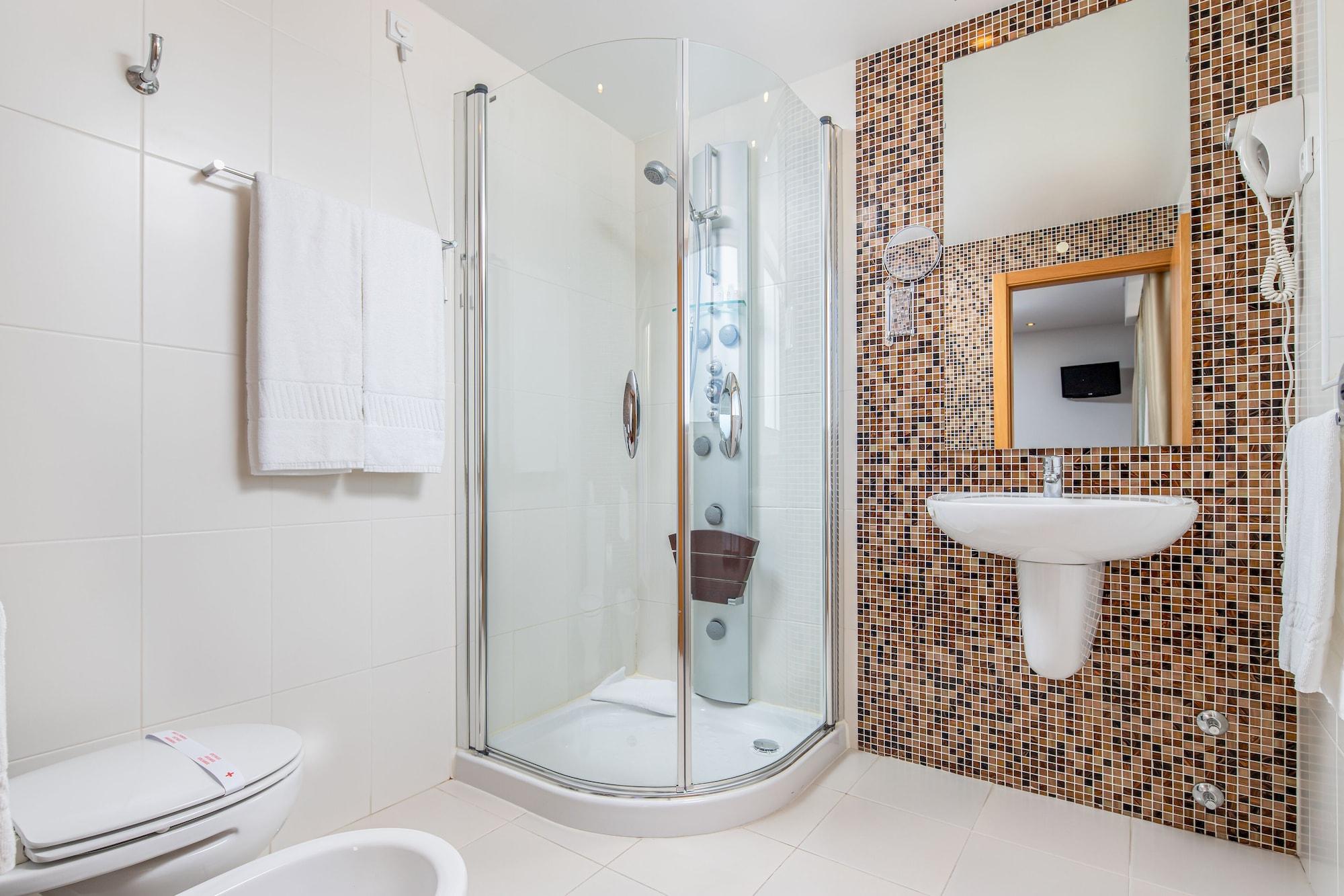 Hotel Sao Luis Leiria Kültér fotó