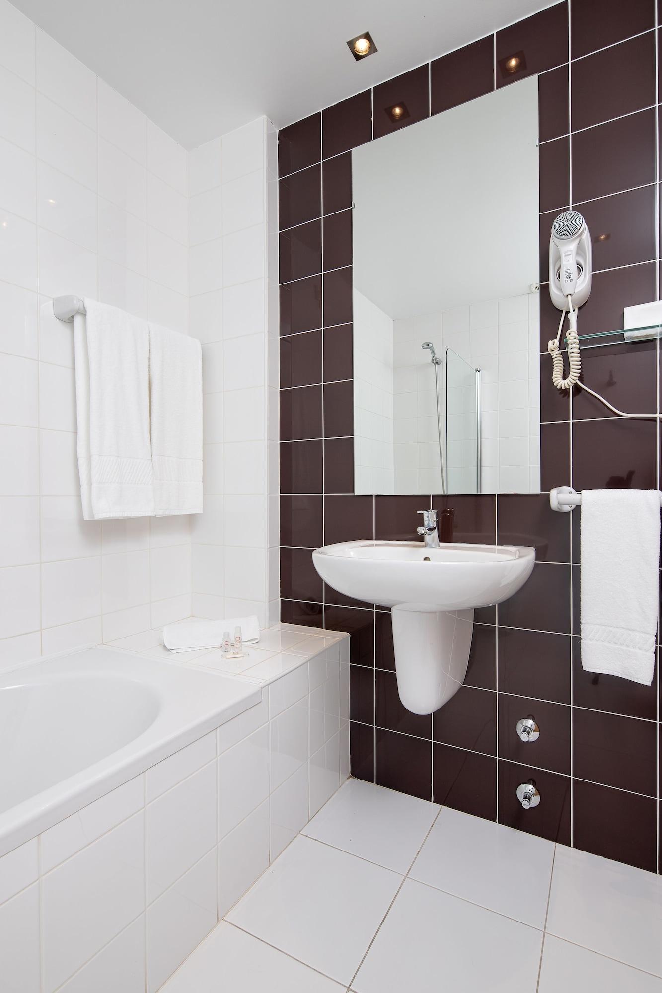 Hotel Sao Luis Leiria Kültér fotó