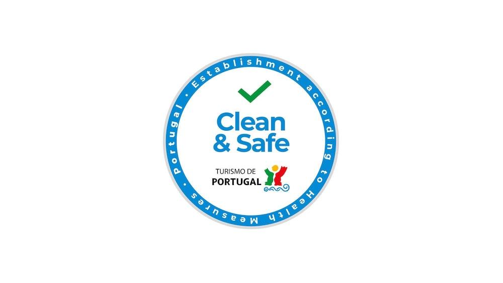 Hotel Sao Luis Leiria Kültér fotó