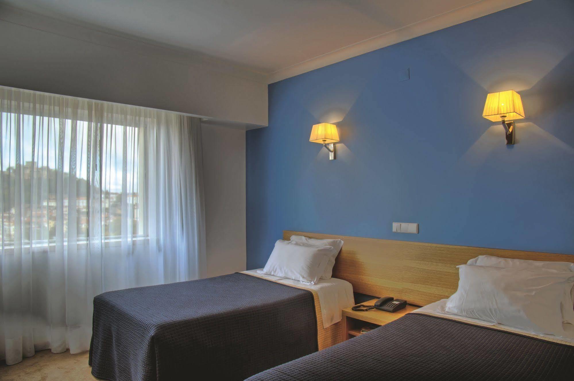 Hotel Sao Luis Leiria Kültér fotó